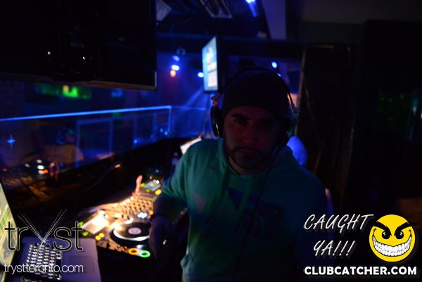 Tryst nightclub photo 263 - November 8th, 2013