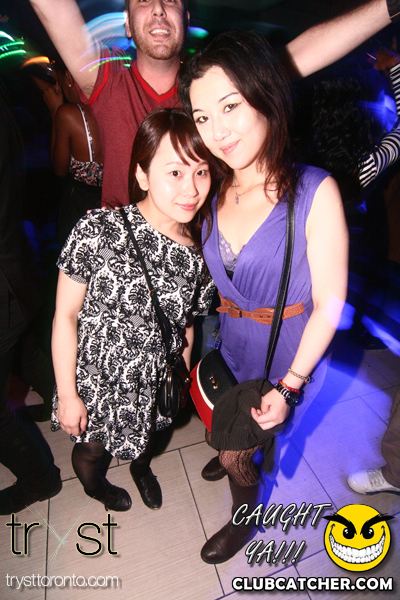 Tryst nightclub photo 264 - November 8th, 2013