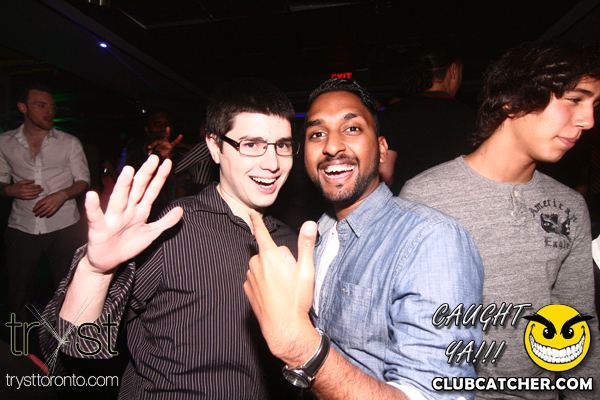 Tryst nightclub photo 266 - November 8th, 2013