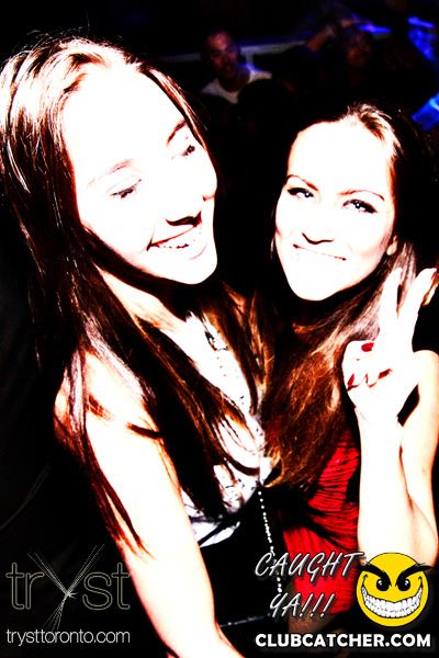 Tryst nightclub photo 267 - November 8th, 2013