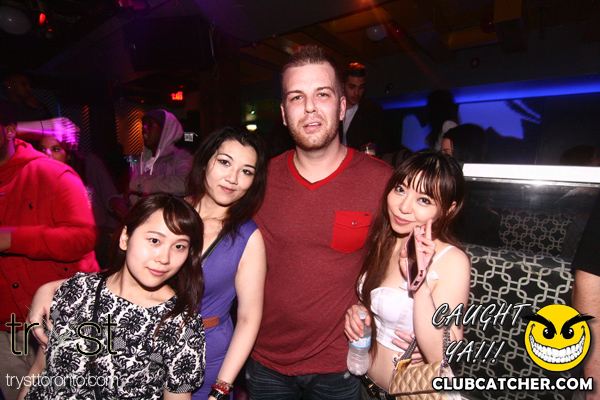 Tryst nightclub photo 268 - November 8th, 2013