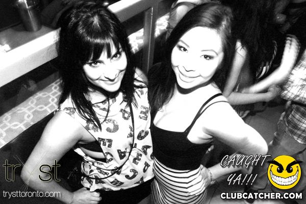 Tryst nightclub photo 270 - November 8th, 2013