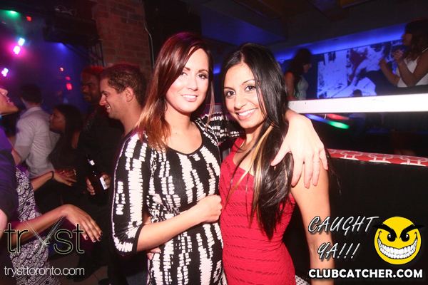 Tryst nightclub photo 271 - November 8th, 2013