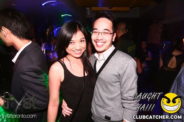 Tryst nightclub photo 272 - November 8th, 2013
