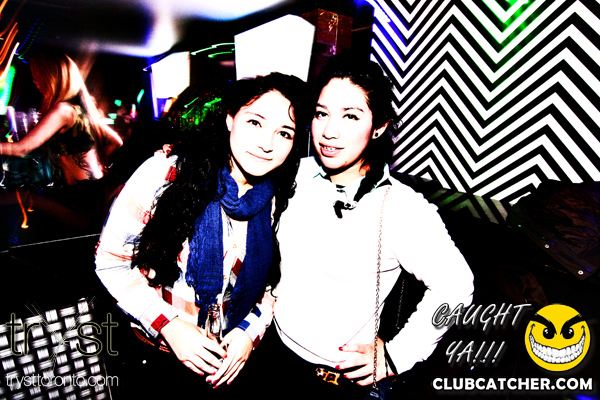 Tryst nightclub photo 274 - November 8th, 2013