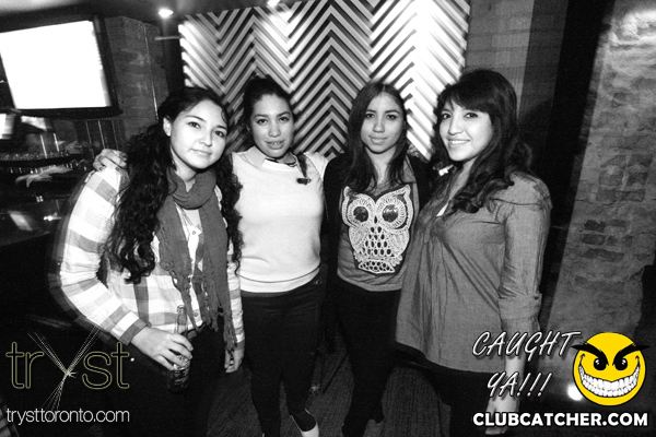 Tryst nightclub photo 275 - November 8th, 2013