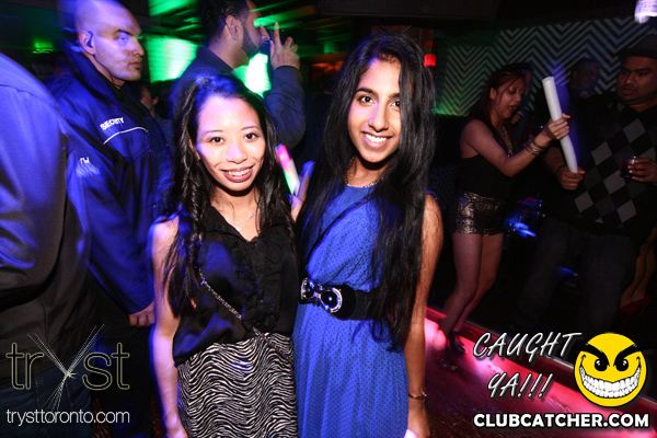 Tryst nightclub photo 276 - November 8th, 2013