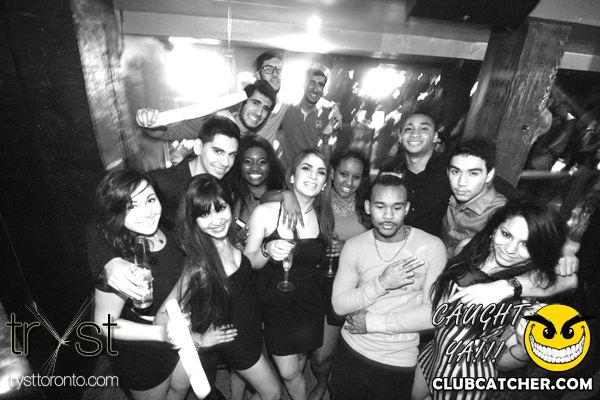 Tryst nightclub photo 278 - November 8th, 2013