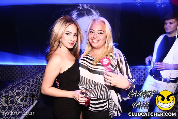 Tryst nightclub photo 279 - November 8th, 2013