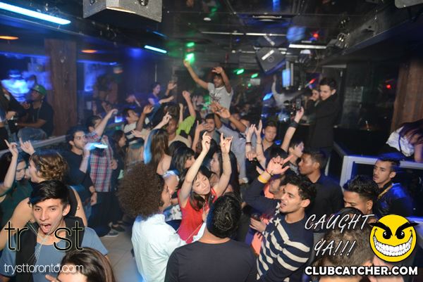 Tryst nightclub photo 280 - November 8th, 2013