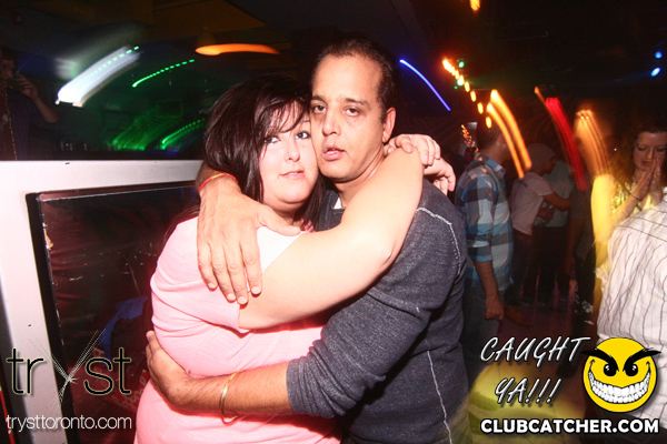 Tryst nightclub photo 281 - November 8th, 2013