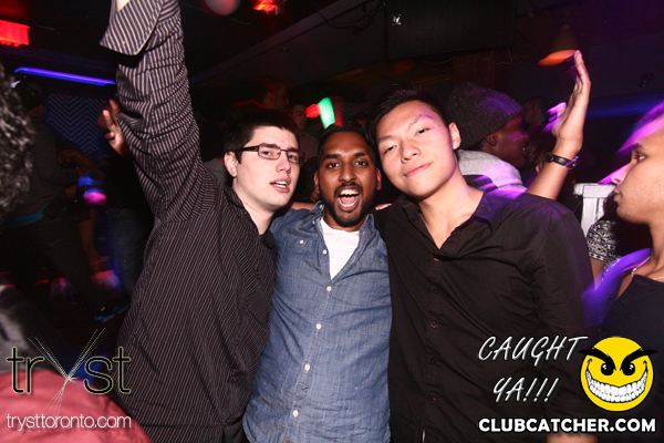 Tryst nightclub photo 282 - November 8th, 2013