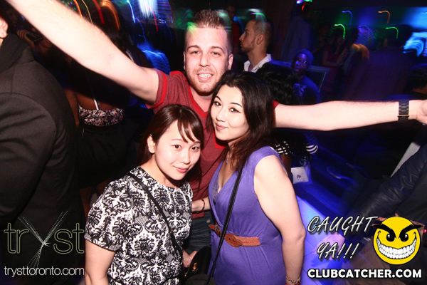 Tryst nightclub photo 283 - November 8th, 2013