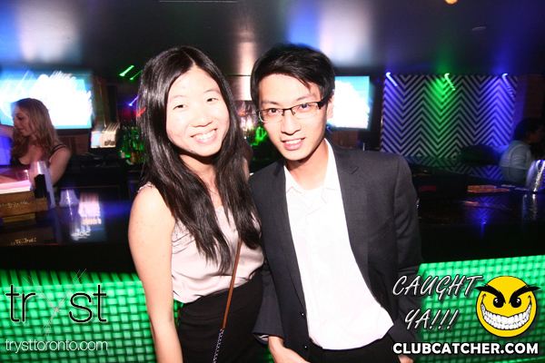 Tryst nightclub photo 284 - November 8th, 2013