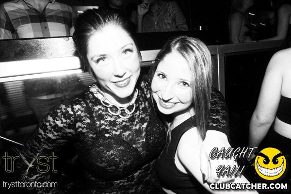 Tryst nightclub photo 285 - November 8th, 2013