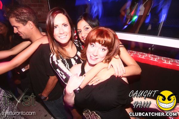 Tryst nightclub photo 286 - November 8th, 2013