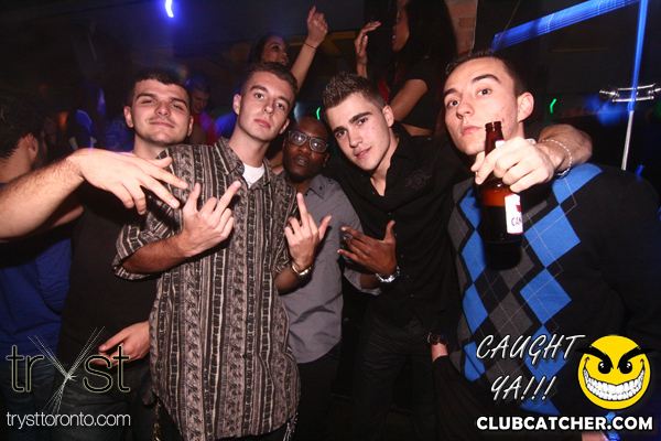 Tryst nightclub photo 287 - November 8th, 2013