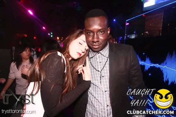 Tryst nightclub photo 288 - November 8th, 2013