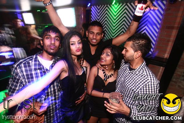 Tryst nightclub photo 289 - November 8th, 2013