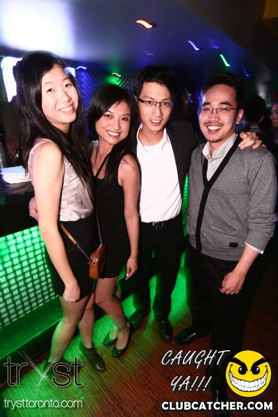 Tryst nightclub photo 290 - November 8th, 2013