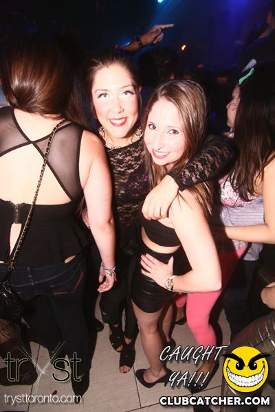 Tryst nightclub photo 291 - November 8th, 2013