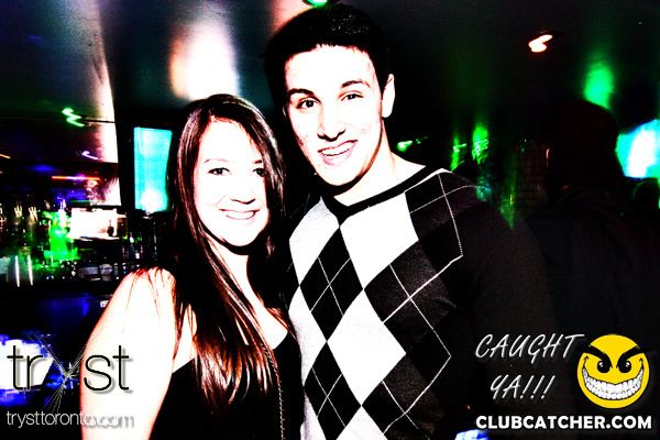 Tryst nightclub photo 292 - November 8th, 2013