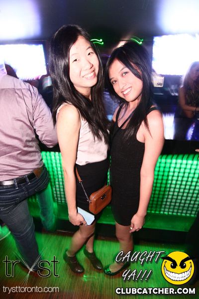 Tryst nightclub photo 293 - November 8th, 2013