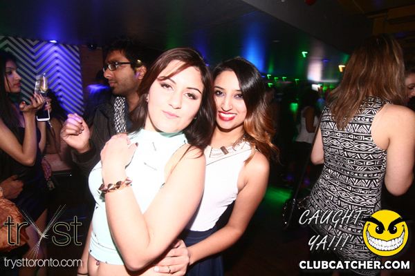 Tryst nightclub photo 294 - November 8th, 2013