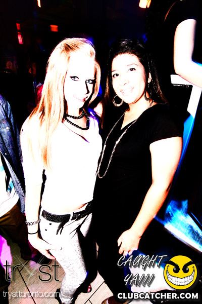 Tryst nightclub photo 296 - November 8th, 2013