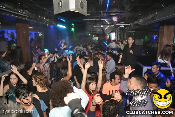 Tryst nightclub photo 297 - November 8th, 2013