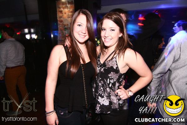Tryst nightclub photo 298 - November 8th, 2013
