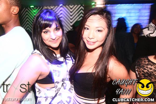 Tryst nightclub photo 299 - November 8th, 2013