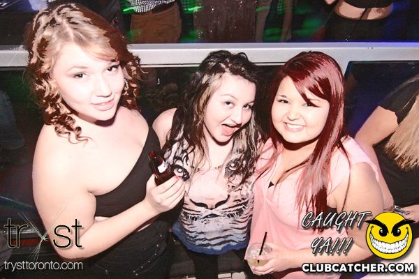 Tryst nightclub photo 300 - November 8th, 2013