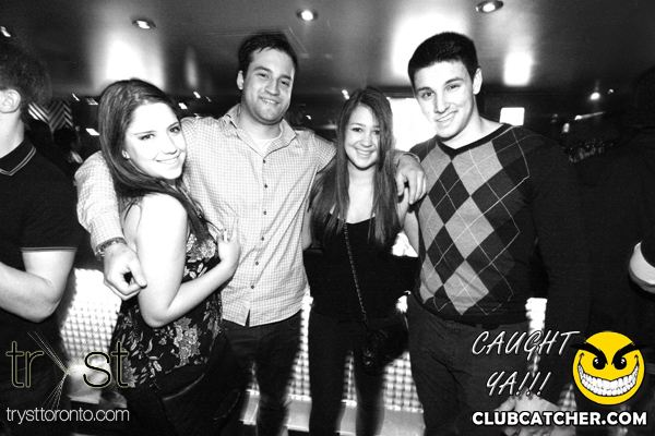 Tryst nightclub photo 303 - November 8th, 2013