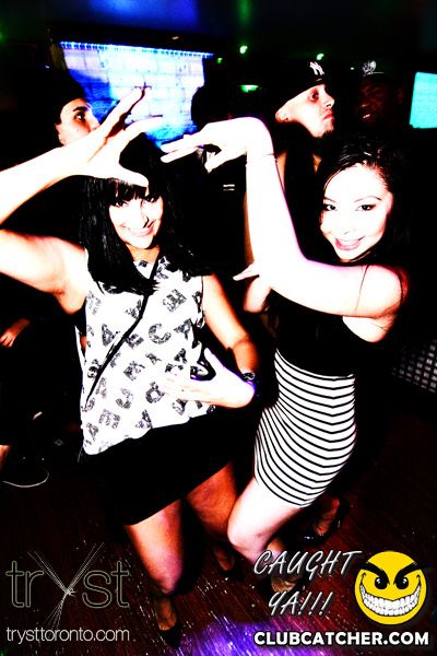 Tryst nightclub photo 304 - November 8th, 2013