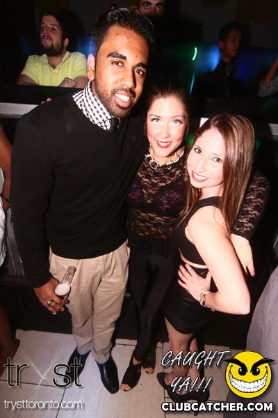 Tryst nightclub photo 305 - November 8th, 2013