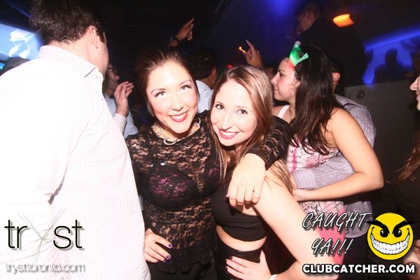 Tryst nightclub photo 306 - November 8th, 2013