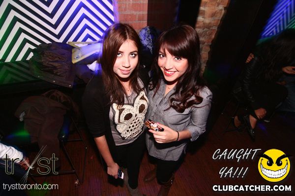 Tryst nightclub photo 307 - November 8th, 2013