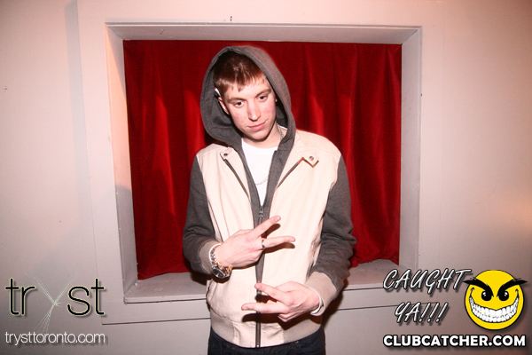 Tryst nightclub photo 308 - November 8th, 2013