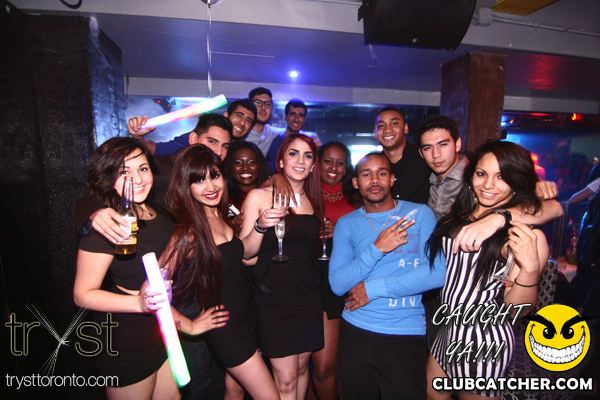 Tryst nightclub photo 32 - November 8th, 2013