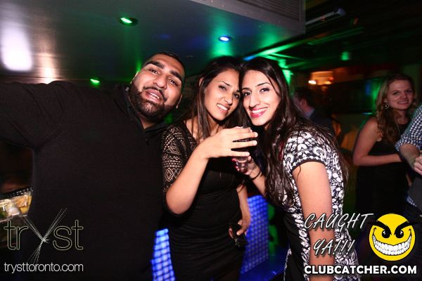 Tryst nightclub photo 311 - November 8th, 2013