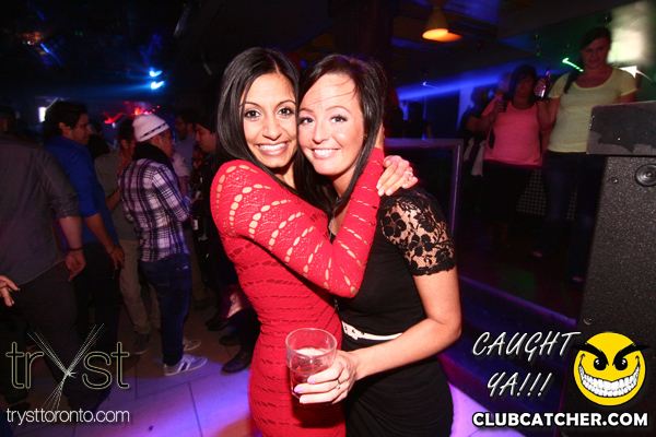Tryst nightclub photo 312 - November 8th, 2013