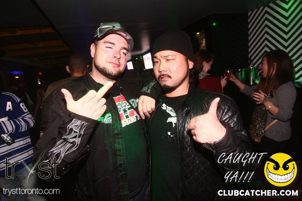 Tryst nightclub photo 314 - November 8th, 2013