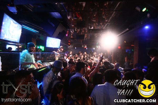 Tryst nightclub photo 315 - November 8th, 2013