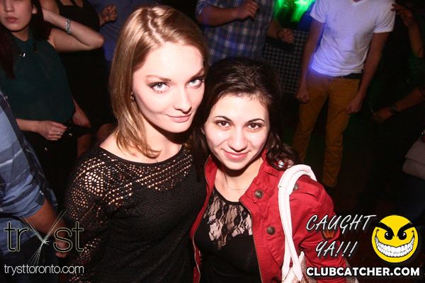 Tryst nightclub photo 316 - November 8th, 2013