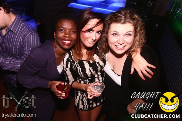 Tryst nightclub photo 318 - November 8th, 2013