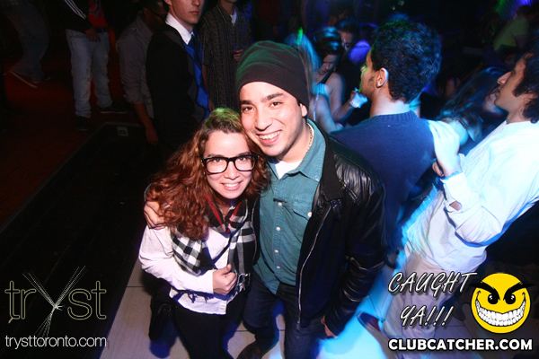 Tryst nightclub photo 320 - November 8th, 2013