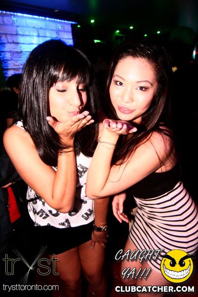 Tryst nightclub photo 33 - November 8th, 2013