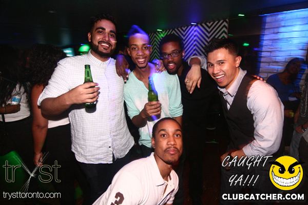 Tryst nightclub photo 321 - November 8th, 2013