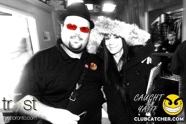 Tryst nightclub photo 322 - November 8th, 2013